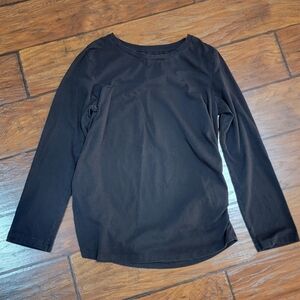 Great Expectations Maternity top